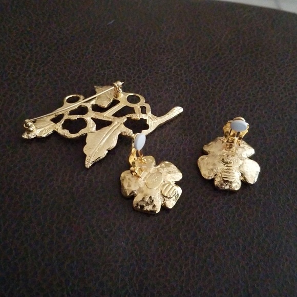 New Joan Rivers two in one brooch - Picture 4 of 7